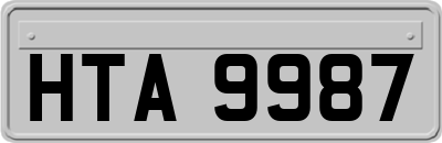 HTA9987
