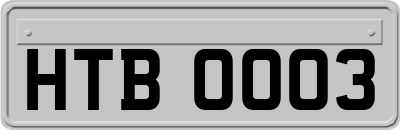 HTB0003