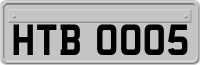 HTB0005