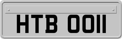 HTB0011
