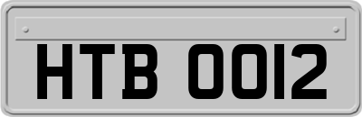 HTB0012