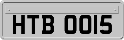 HTB0015