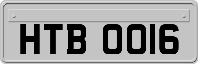HTB0016