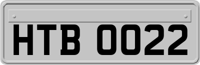 HTB0022