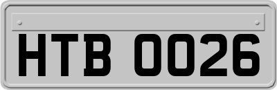 HTB0026