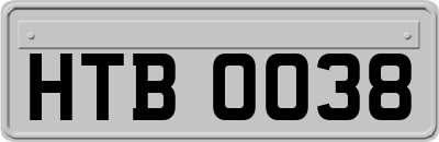 HTB0038