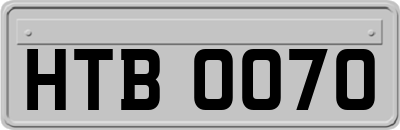 HTB0070