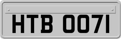 HTB0071