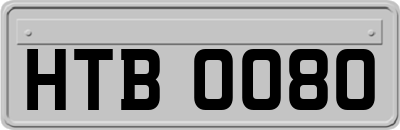 HTB0080