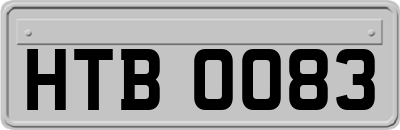 HTB0083