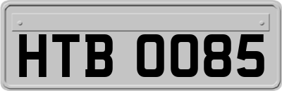 HTB0085