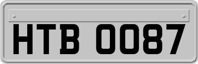HTB0087