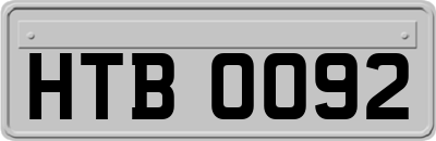 HTB0092