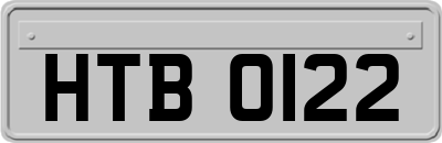 HTB0122