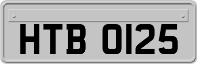 HTB0125