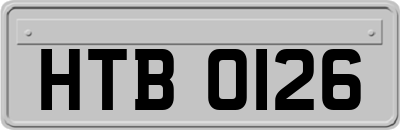 HTB0126