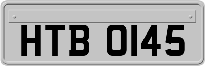 HTB0145