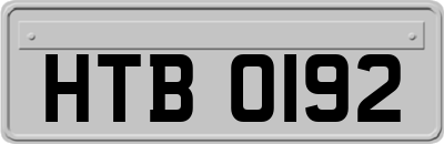 HTB0192
