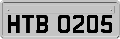 HTB0205