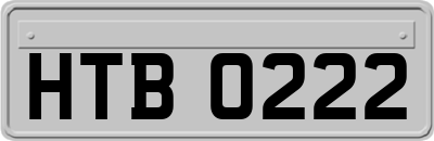 HTB0222