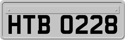 HTB0228