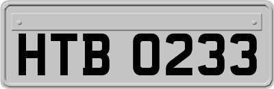 HTB0233