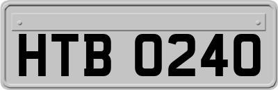 HTB0240