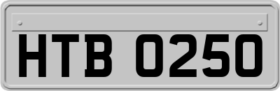 HTB0250