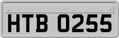 HTB0255