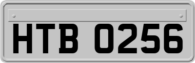 HTB0256