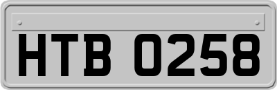 HTB0258