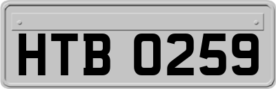 HTB0259