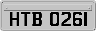 HTB0261