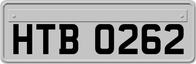 HTB0262