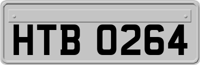 HTB0264