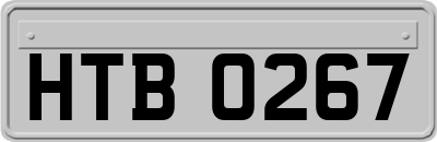 HTB0267