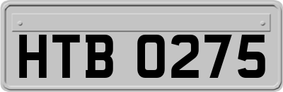 HTB0275