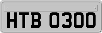 HTB0300