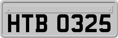 HTB0325