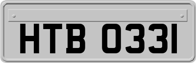 HTB0331