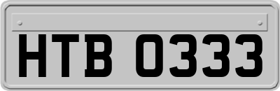 HTB0333
