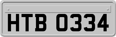 HTB0334