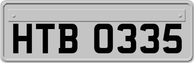 HTB0335