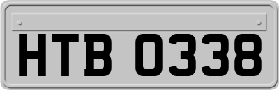 HTB0338
