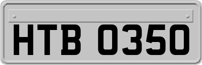 HTB0350