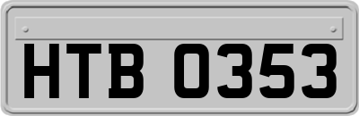 HTB0353