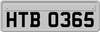 HTB0365