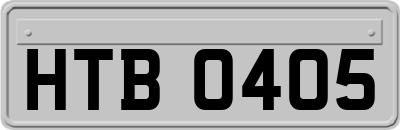 HTB0405