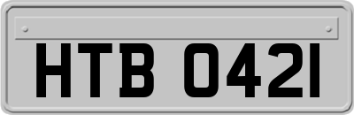 HTB0421