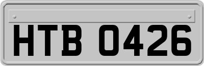 HTB0426